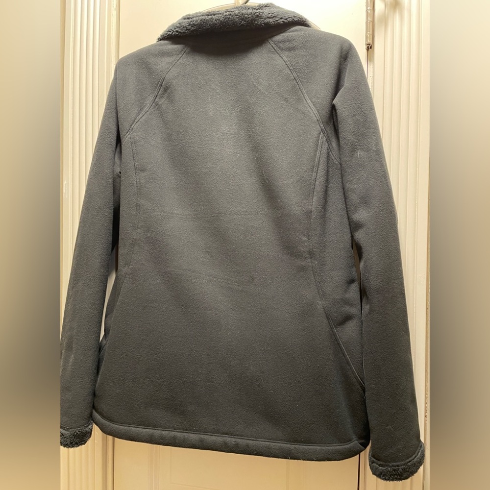 North Face Jacket Gently Worn - image 2